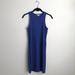 Urban Outfitters Dresses | Blue Bodycon Dress | Color: Blue | Size: S