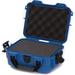 Nanuk 904 Case with Foam (Blue) 904-1008