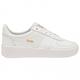 Gola - Women's Gola Grandslam Leather - Sneaker 41 | EU 41 weiß/grau