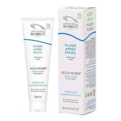 Laboratoires de Biaritz - After Sun Fluid 150ml (133.27 € / 1 l) Image