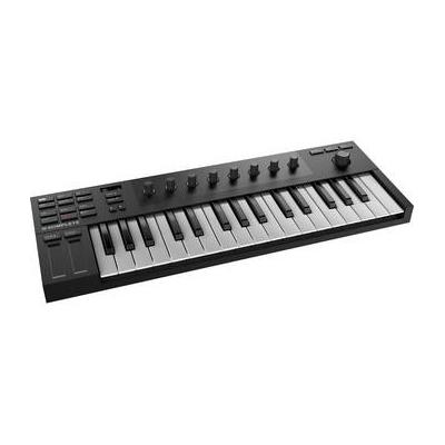 Native Instruments Komplete Kontrol M32 Compact USB MIDI Keyboard Controller 26154