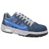 ELTEN Sicherheitshalbschuh TON blue Low ESD S2 Größe 36