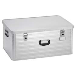Enders Aluminiumbox TORONTO 130 l, 3910 Image