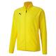 PUMA Herren teamGOAL 23 Sideline Jacket Trainingsjacke, Cyber Yellow-Spectra Yellow, 3XL