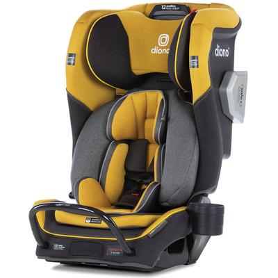 Baby Albee Car seats