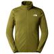 The North Face - Quest Fullzip Jacket - Fleecejacke Gr L;M;S;XL;XXL blau;oliv;schwarz