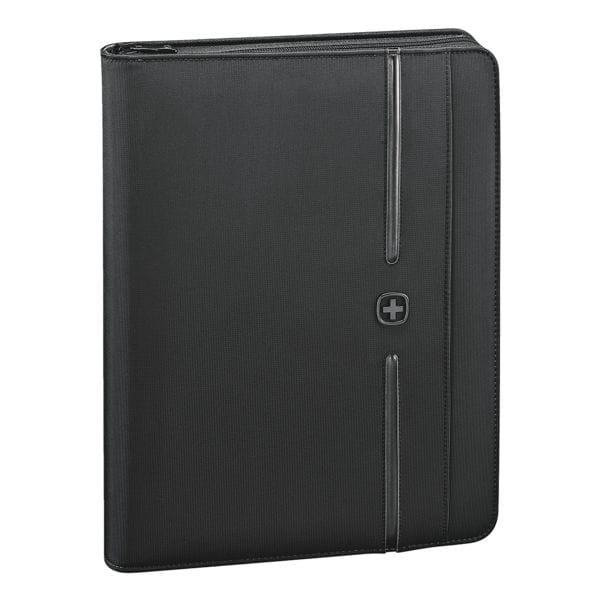 Wenger Schreibmappe »Affiliate« 601361 schwarz, 26x35x5 cm Image