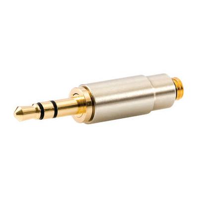 DPA Microphones DAD3050 - MicroDot to Mini Adapter...