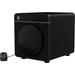 Mackie CR8S-XBT Creative Reference Series 8" Multimedia Subwoofer with Bluetooth a CR8S-XBT