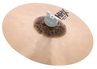 Sabian 10" HHX Complex Splash