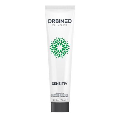 Orbimed - Zahncreme - Meine Mundgesunde sensitiv 75ml Zahnpasta Damen