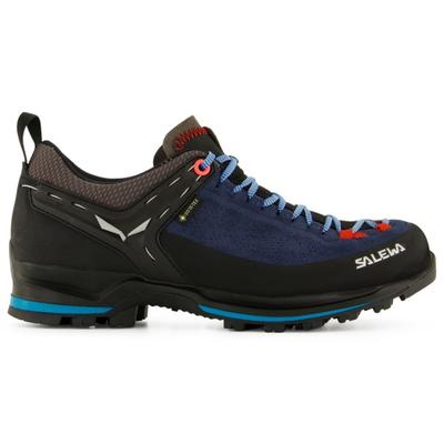 Salewa - Women's Mountain Trainer 2 GTX - Multisportschuhe 42 | EU 42 schwarz Image