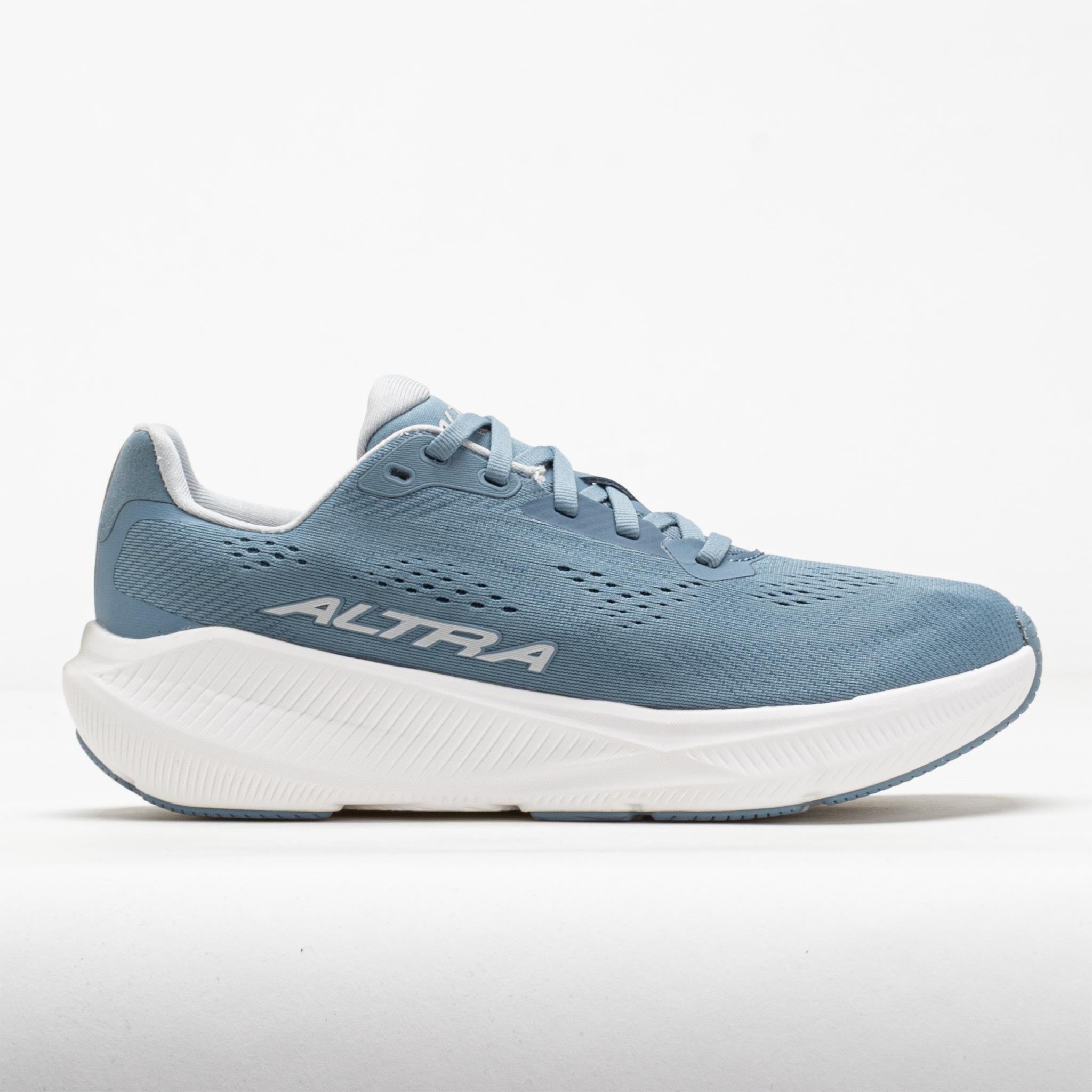 Altra Experience Flow ST Women's Running Shoes Light Blue
