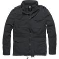 Vintage Industries V-Core Beyden Jacket, black-grey, Size S