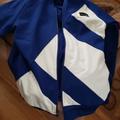 Adidas Shirts & Tops | Adidas Eqt Track Jacket | Color: Blue | Size: Xlb