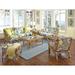 Bayou Breeze Rainey 6 Piece Conservatory Living Room Set | 35 H x 79 W x 22 D in | Wayfair Living Room Sets 4E7FD5EE904848548D74E7241866F0A2