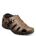 Nunn Bush Rio Bravo Fisherman Sandal - Mens 13 Tan Sandal Medium