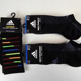 Adidas Underwear & Socks | Adidas Performance Superlite Alphaskin Socks Set | Color: Black/Gray | Size: Os