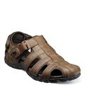 Nunn Bush Rio Bravo Fisherman Sandal - Mens 9 Tan Sandal W