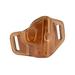 Galco Combat Master Leather Belt Holster Springfield Armory XD 3in .40 S&W/Springfield Armory XD 3in 9mm Right Hand Tan CM444