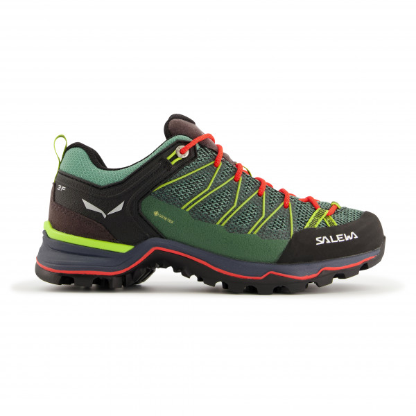 Salewa - Women's Mountain Trainer Lite GTX - Multisportschuhe 39 | EU 39 bunt