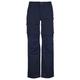 Trollkids - Kids Arendal Pants XT - Trekkinghose Gr 104;110;116;122;128;134;140;146;152;158;164;98 blau;rosa