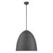 Livex Lighting Arlington Large Pendant - 49110-76