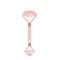 Crystallove - Roller 3D per il viso in Quarzo Rosa Massaggio Viso & Jaderoller 1 pieces unisex
