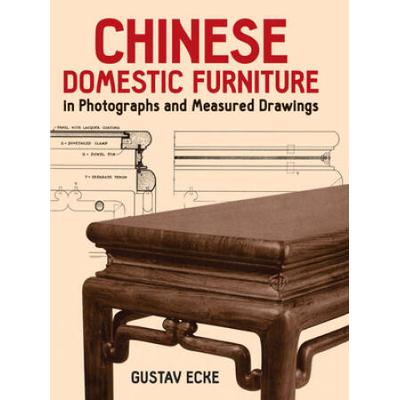 Chinese Domestic Furniture,