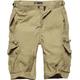 Vintage Industries Gandor Shorts, beige, Size 3XL