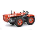 Schuco 450897300 Dutra 450897300-Dutra D4K, Traktor, Modellauto, Resin, 1:32, rot