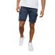 Alpha Industries Cargo Patch Short in New Navy W34