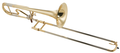 Adams TB1 Bb/F Trombone