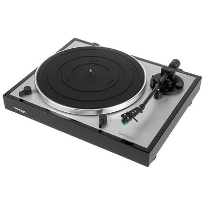 Thorens TD 402 DD black