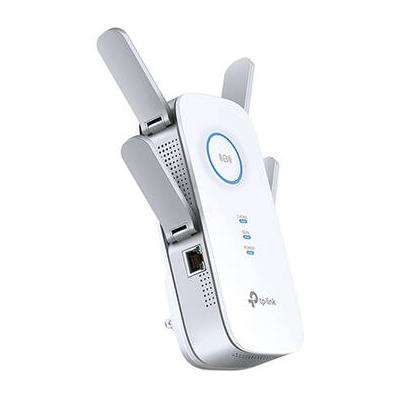 TP-Link RE650 AC2600 Wi-Fi Range Extender RE650