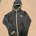 The North Face Jackets & Coats | Big Boy’s The North Face Reversible Jacket. | Color: Black/Yellow | Size: Mb