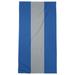 East Urban Home St. Louis Hockey Bath Towel, Microfiber in Blue | 60 H x 30 W in | Wayfair 0001E348484848FAAE95E79A3ED5A351