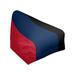 East Urban Home Bean Bag Cover Polyester/Fade Resistant in Red/Blue/Brown | 42 H x 38 W x 2 D in | Wayfair C77BE6185C3242ACB26052E933FB6415