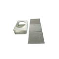 Elica Mezzano Range Hood Filter, Stainless Steel in Gray | 23.8 H x 28 W x 28 D in | Wayfair KIT0102875