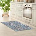 White 36 W in Kitchen Mat - Bungalow Rose Kitchen Mat Synthetics | Wayfair 7E84CA56000B4909854BEE813E424FE9