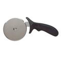 LloydPans Kitchenware Pizza Wheel Cutter Stainless Steel/Plastic in Gray | 4 H x 0.8 W x 9.4 D in | Wayfair PWC-04