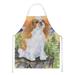 Winston Porter English Toy Spaniel Apron, Nylon | 27 W in | Wayfair 6D79ED80179945FFAA8EC71DBE7217C4