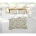 Euria GREY Comforter Set By Winston Porter Polyester/Polyfill/Microfiber in Brown | Queen Comforter + 2 Pillow Cases | Wayfair