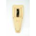 Zenport Leather Pruner Sheath in White | 8.1 H x 3.6 W x 1.35 D in | Wayfair HJ262