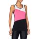 CMP - Stretch-Jersey-Tanktop für Damen, Schwarz, D44