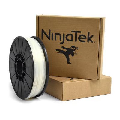 NinjaTek Cheetah 1.75mm 95A TPU Flexible Filament (1kg, Water) 3DCH0817510