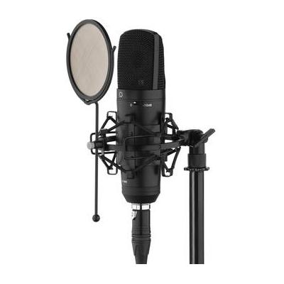 Senal SC-550X Professional Cardioid Condenser Microphone SC-550X