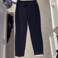 Athleta Pants & Jumpsuits | Athleta Black Pants For Business Casual Size 0 | Color: Black | Size: 0