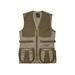 Browning Dutton Vest Brackish/Military Green S 3050086401