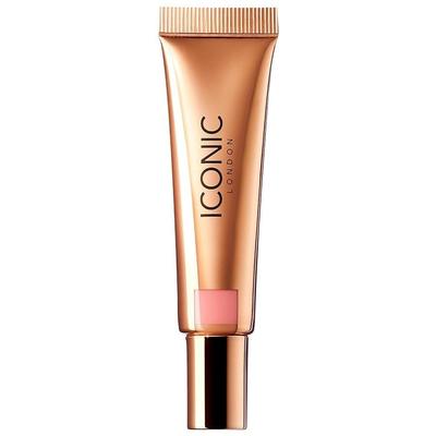 ICONIC LONDON Sheer Blush Rose Riot 12.5 ml Rosegold Image